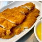 Best Lemon Chicken 柠檬鸡 in Las Vegas, NV