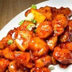 Best Orange Chicken 陈皮鸡 in Las Vegas, NV