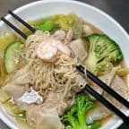 Best Wonton Noodle Soup 云吞汤面 in Las Vegas, NV