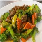 Best Beef w. Broccoli 芥兰牛 in Las Vegas, NV
