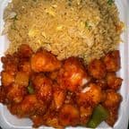 Best General Tso's Chicken 左宗鸡 in Las Vegas, NV