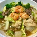 Best HK Style Crispy Noodle 香港面 in Las Vegas, NV